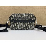 DIOR SAFARI BAG WITH STRAP